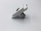 TV data socket white