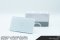 Rumos touch switch 1gang 1 way white with remote function 