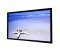 ชุด home theatre Projector Panasonic PT-AE7000E (full HD)+Fix frame 90 นิ้ว พร้อมติดตั้ง