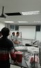 โปรเจคเตอร์พร้อมจอพร้อมติดตั้ง turn key สำหรับห้องเรียน ห้องประชุม ราชการ/เอกชน