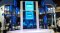 ให้เช่า led display indoor และ outdoor