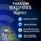 ทำความรู้จักกับ Thaicom Express แบบฉบับย่อ