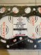 GASKET HEAD DEUTZ BF4M2012 04289407 04284066 20570519 NET GASKET