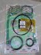 GASKET SET DEUTZ F4L912 02929646 02929649 02931313 NET GASKET