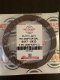 SEAL KRAK AS REAR DEUTZ 2011 & 1011 04102866 04175433 81314400 NETGASKET