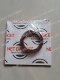 SEAL NOOKEN AS DEUTZ 1011 & 2011 04175435 812190920 NET GASKET