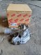 WATERPUMP YANMAR 4TNV98 129907-42002