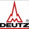 DEUTZ LOGO