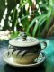Kalong pattern coffe cup set