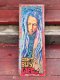 Bob Marley - Painting on Wooden Board