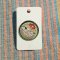 Pancake and Cat PIN