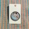 Cat and Cup PIN
