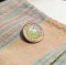 Cream Soda Cat PIN
