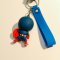 Captain America keychain