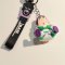Buzz Lightyear keychain