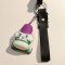 Buzz Lightyear keychain