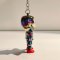 Lionel Messi keychain