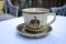 Coffee Mug (Small) - Wiang Galong (Wisdom Buffalo)