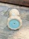 Ceramic Buddha statue