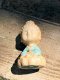 Ceramic Buddha statue