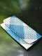 Light Blue Toei Panan wallet