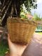 Small basket