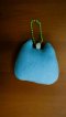 Blue Cat Keychian