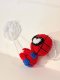 Spider-Man Keychain
