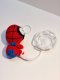 Spider-Man Keychain