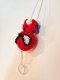 Spider-Man Keychain