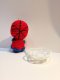 Spider-Man Keychain