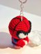 Spider-Man Keychain