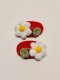 Daisy Hair Clip