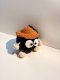 Soot Spirit Keychain