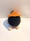 Soot Spirit Keychain