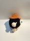 Soot Spirit Keychain