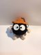 Soot Spirit Keychain