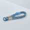 Blue Phone Strap with Blue Loop