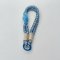 Blue Phone Strap with Blue Loop