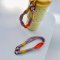 Red Phone Strap with Red Loop