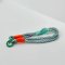 Green Phone Strap