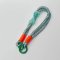 Green Phone Strap