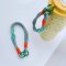 Green Phone Strap