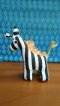 Dream Catcher Dolls - Zebra