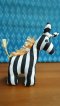 Dream Catcher Dolls - Zebra