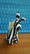 Dream Catcher Dolls - Zebra