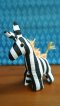 Dream Catcher Dolls - Zebra