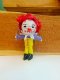 Braided Rope Keychain- Pennywise