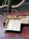 Products from banana leaves - tray