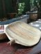 Products from banana leaves - Tray 1
